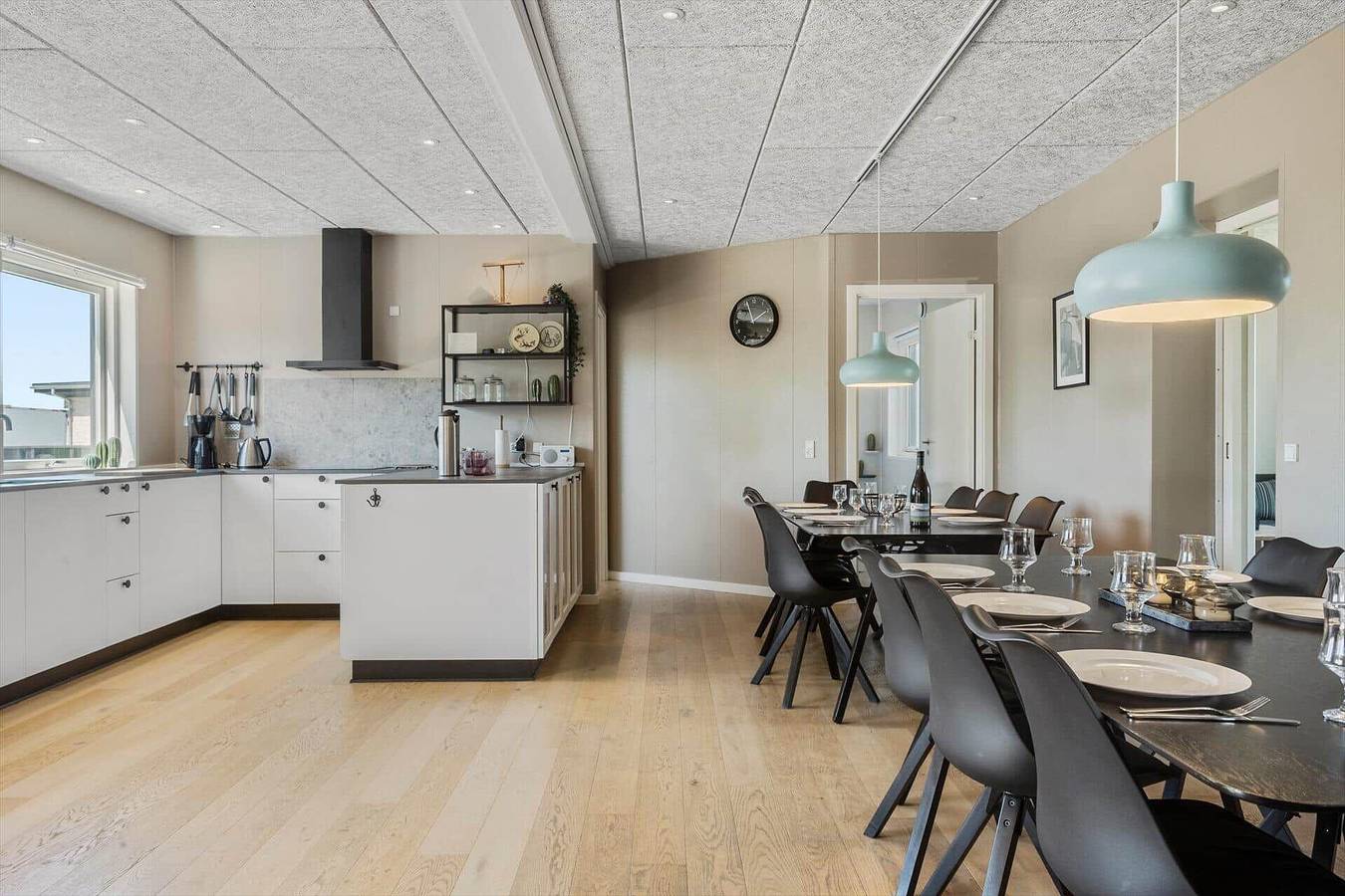 Lf12086 Vinderup - Vigen 86 in Handbjerg, Limfjord in Westjütland