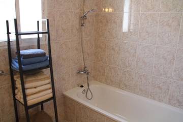 Casa Rural para 4 Personas en Canillas de Aceituno, Provincia de Málaga, Foto 4