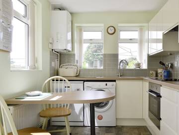 Cottage for 4 People in Murton, Swansea region, Photo 4