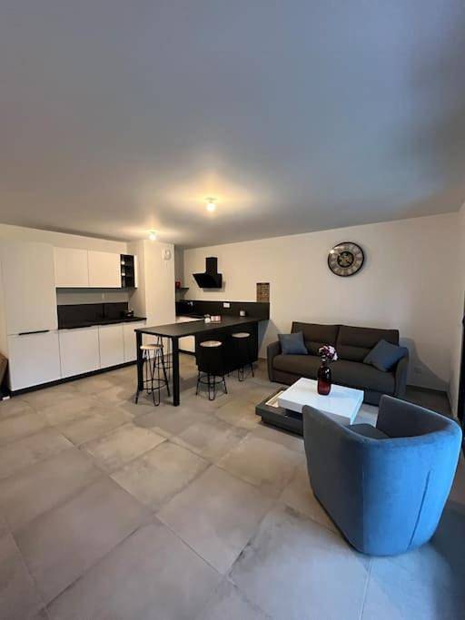 Apartamento de vacaciones para 6 personas, con terraza, Se admiten mascotas - 1