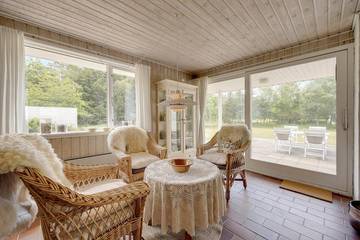 Villa für 5 Personen in Ho, Dänemark an der Nordsee, Bild 3