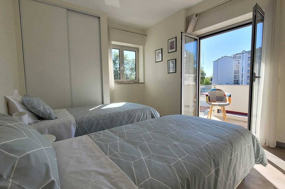 Ganze Wohnung, Staynfeel 02 in Fátima, Santarém Distrikt