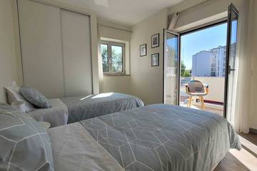 Apartamento De Férias para 4 Pessoas em Fátima, Distrito de Santarém, Foto 3