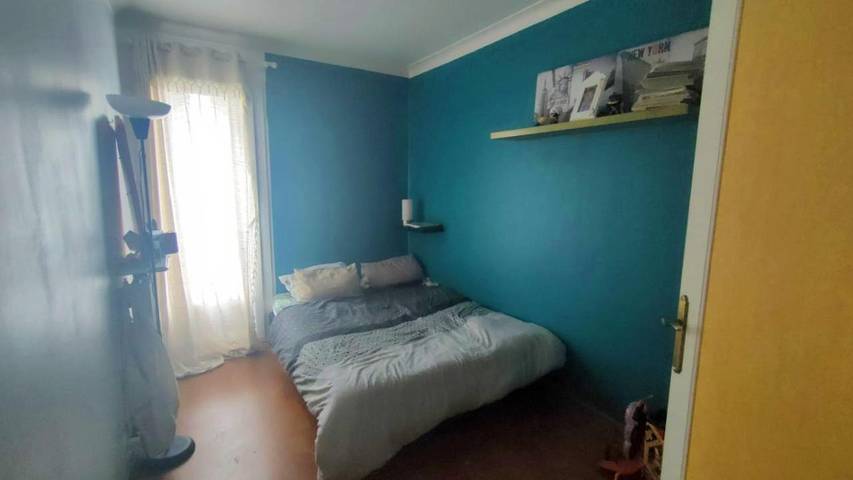 Gîte pour 2 personnes, avec terrasse à Villepreux - 4