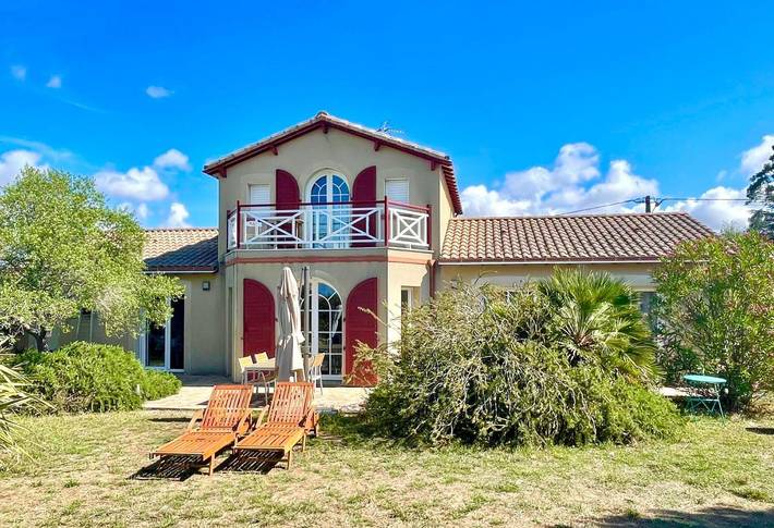 Villa pour 6 personnes, avec jardin et vue à Pornic - 2