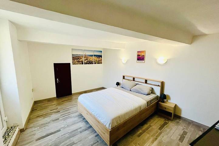 Location de vacances pour 4 personnes à Les Mées - 2