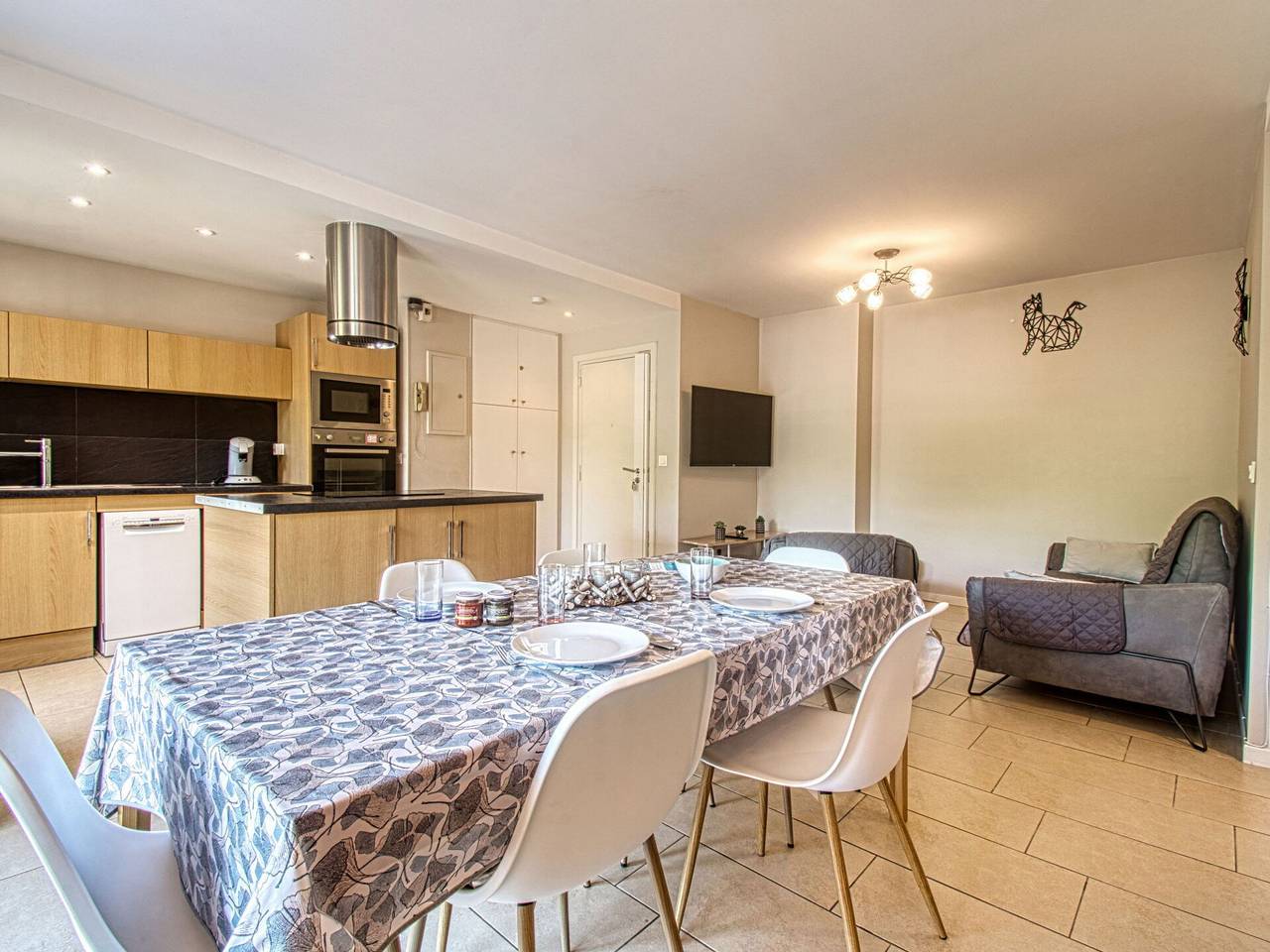 Photo : Appartement de vacances