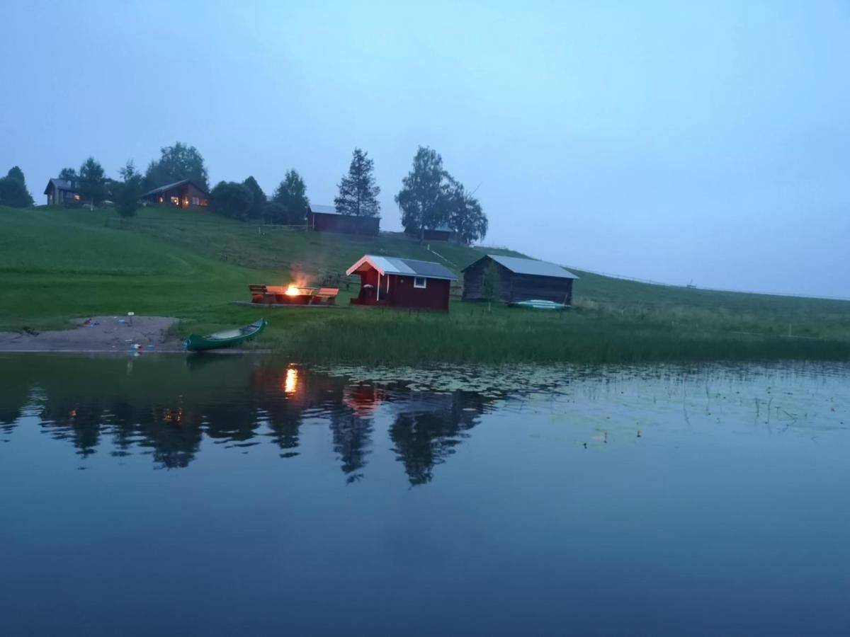 Villa in Bottenviken