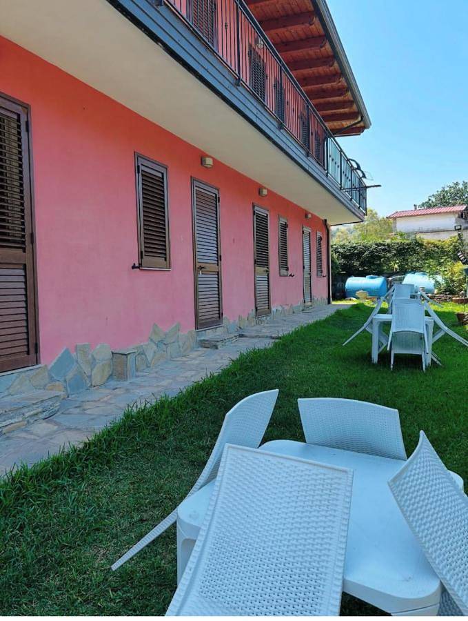 Double Room in Agropoli, Cilento Coast