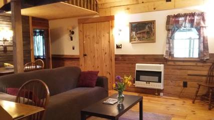 Lake House for 4 Guests in Alabama, USA, Picture 2