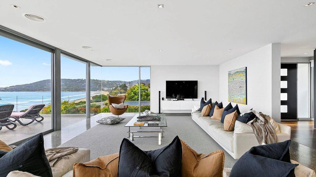 Azure - Absoluter Luxus in Lorne, Great Ocean Road