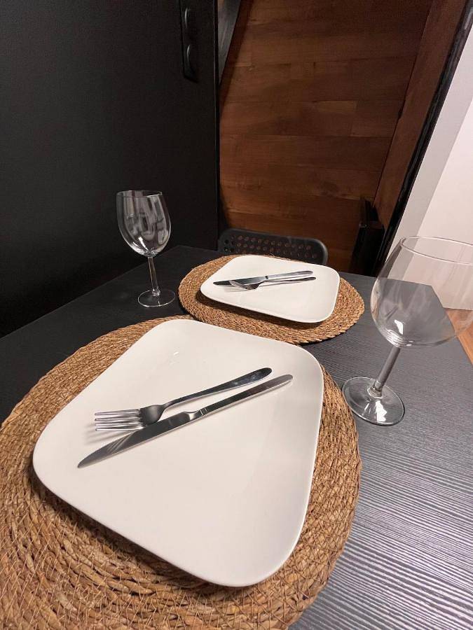 Gîte pour 2 personnes, avec jacuzzi à Dorlisheim - 4