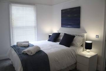 Apartment for 4 People in Llandudno, Conwy region, Photo 2