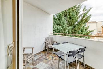 Location De Vacances pour 4 Personnes dans Roses, Costa Brava, Photo 2