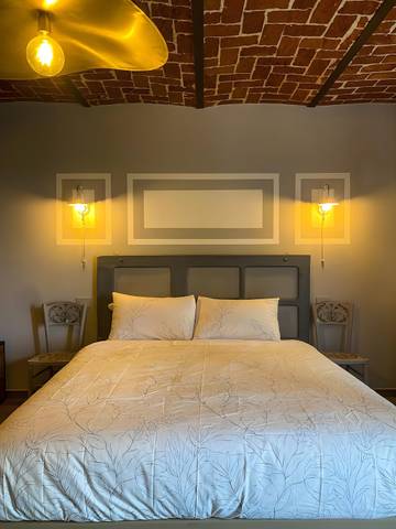 Agriturismo per 2 Persone in Quargnento, Provincia d'Alessandria, Foto 2