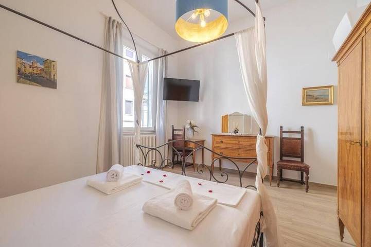 Villa für 10 Personen in Florenz - 3