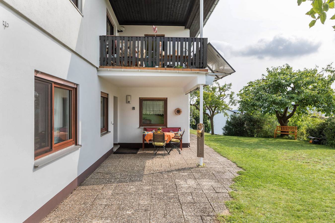 Ferienwohnung für 3 Personen in Altwildungen, Bad Wildungen