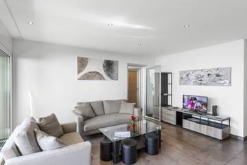 Vakantiewoning voor 4 Personen in Locarno, Ticino Alpen en Verbano, Afbeelding 2