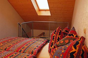 B&b für 2 Personen in Klüsserath, Moseleifel, Bild 1