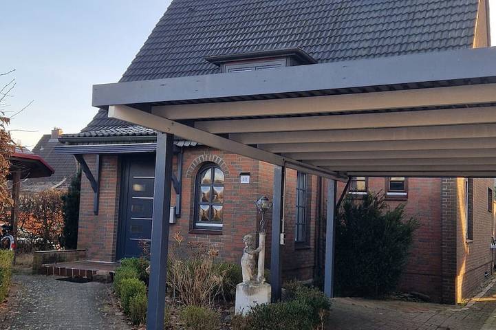 Ferienhaus für 8 Personen - 1