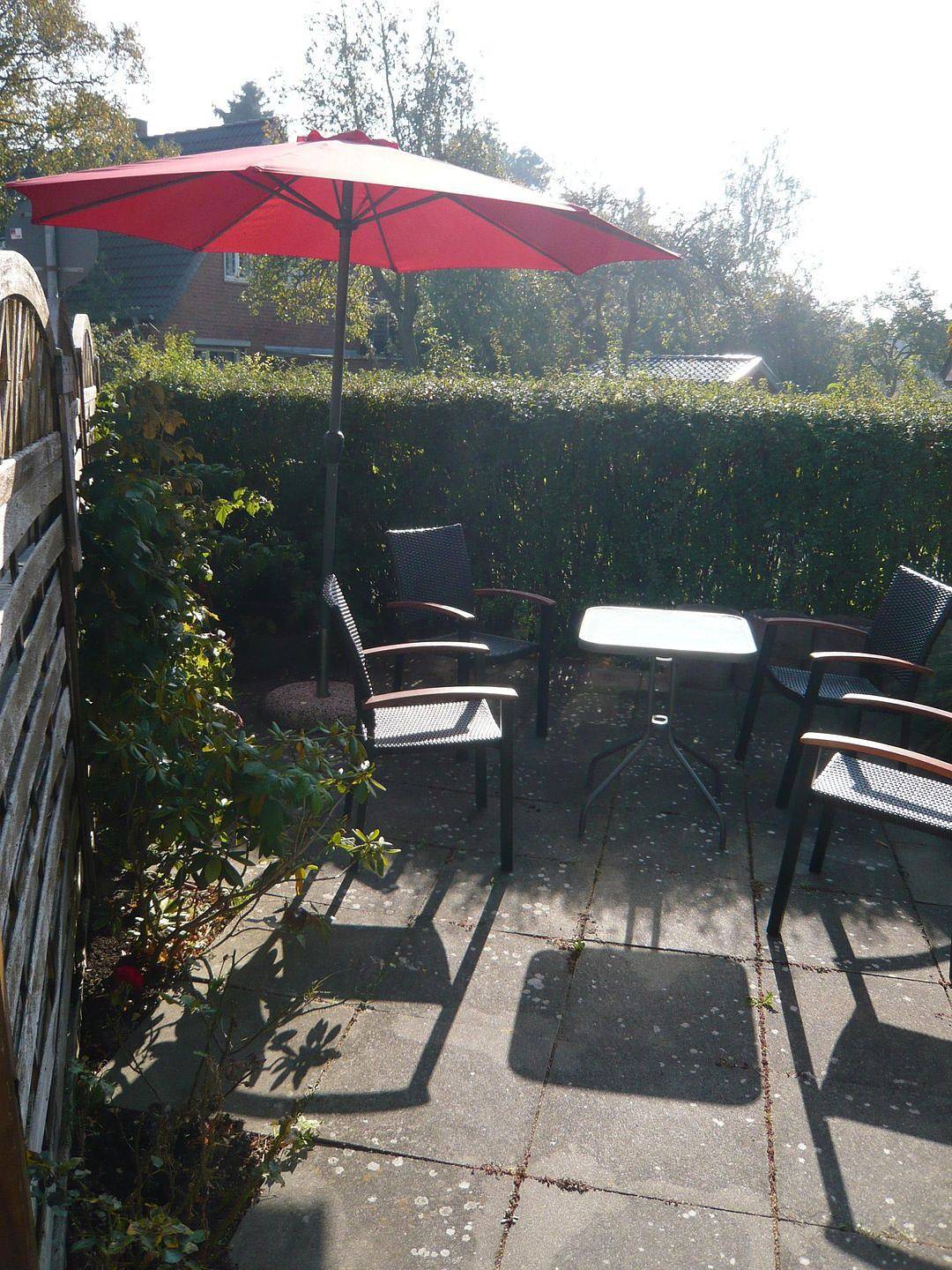 Ganze Wohnung, Ferienhaus Aloha 1 auf Fehmarn: Moderne Unterkunft mit Terrasse in Ostfehmarn, Fehmarn