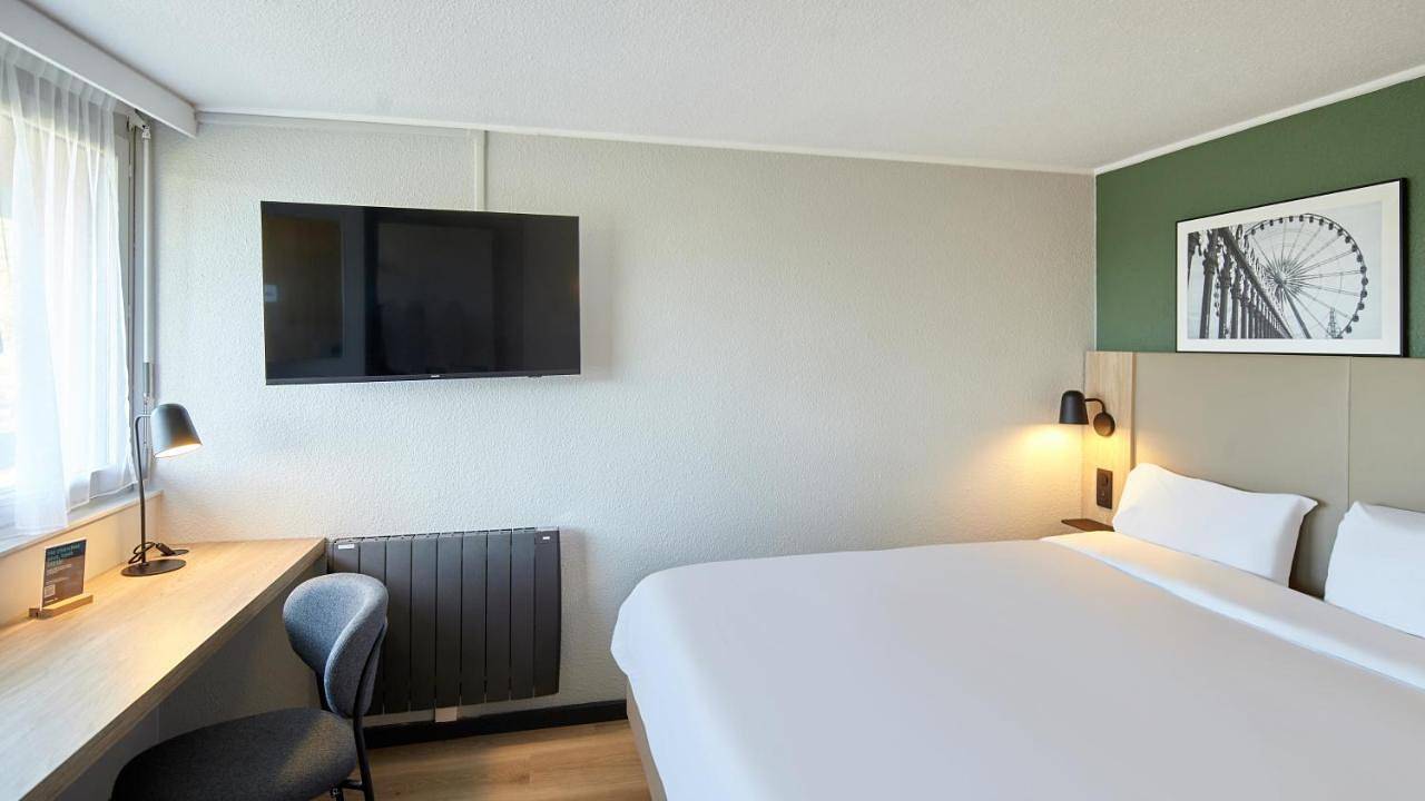 Standard Double Room in Vierzon, Région de Vierzon