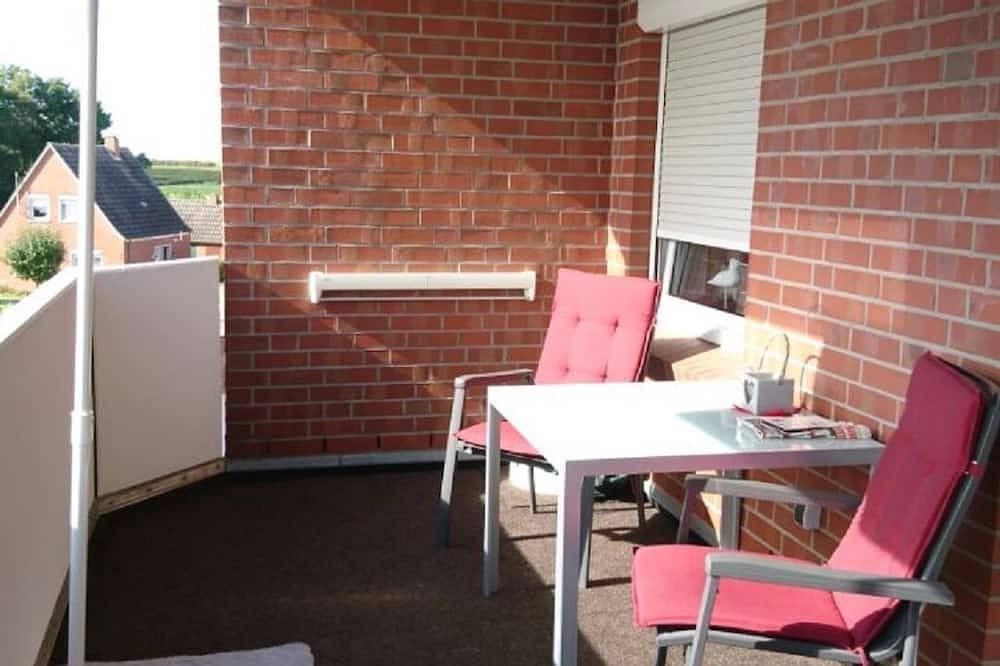 Appartamento vacanze a Dornum a partire da 72€ a notte