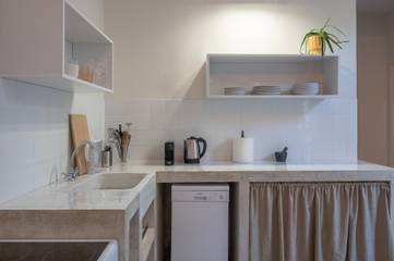 Vakantieappartement voor 2 Personen in Centraal deel van Athene, Athene Centrum, Afbeelding 2