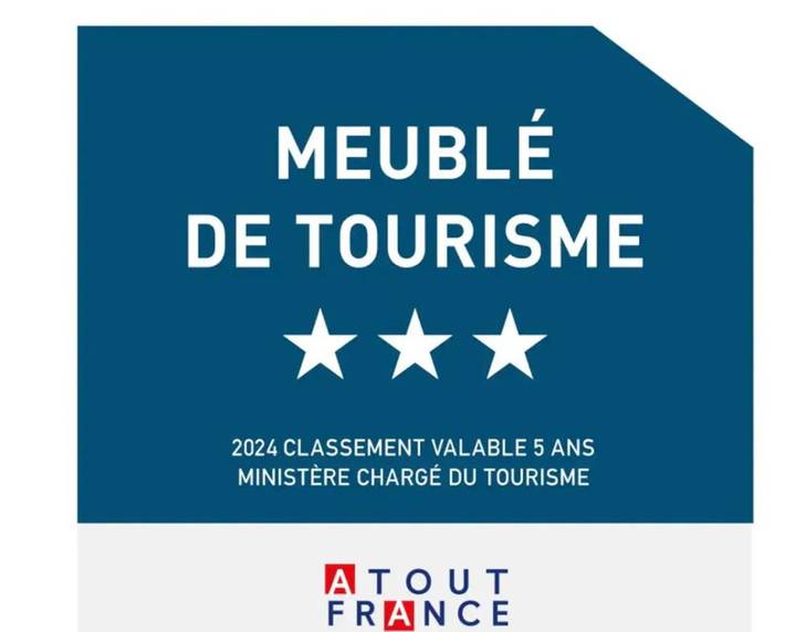 Gîte pour 4 personnes, avec vue, animaux acceptés dans Glières-Val-de-Borne - 2