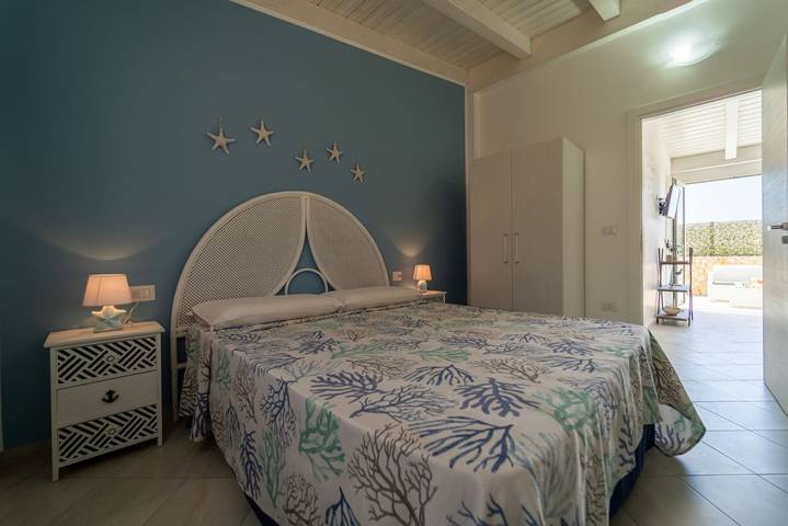 Apartamento entero, Borgo Marino Beach Residence - Apartment with patio in Lampedusa Cuidad, Lampedusa e Linosa