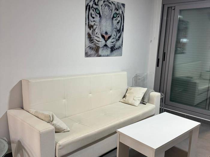 Entire holiday apartment, Winahost Cabo De Palos in Cala de las Melvas (Cartagena), Cartagena