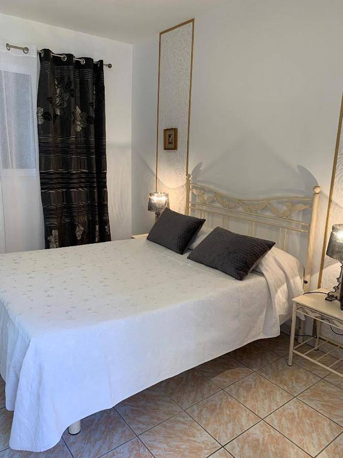 Classic Double Room in Galéria, Parc naturel régional de Corse