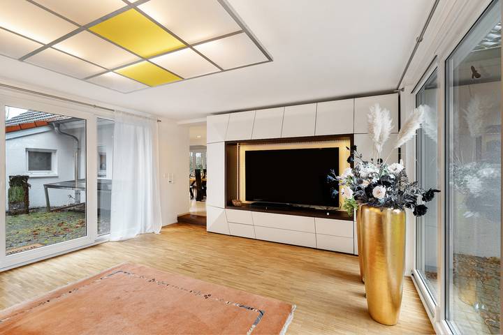 Ferienhaus für 7 Personen, mit Garten in der Stuttgart Region - 2