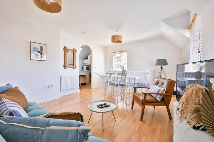 Maison d’hôte pour 4 personnes