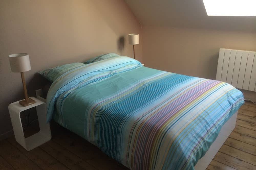 Haus mit Charme / Im Herzen von Wissant / 9 Personen in Wissant, Boulogne-sur-Mer und Umgebung