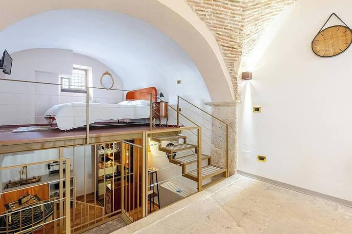 Appartamento intero, *(Art Of Living)*Luxury House in L'Aquila, Gran Sasso