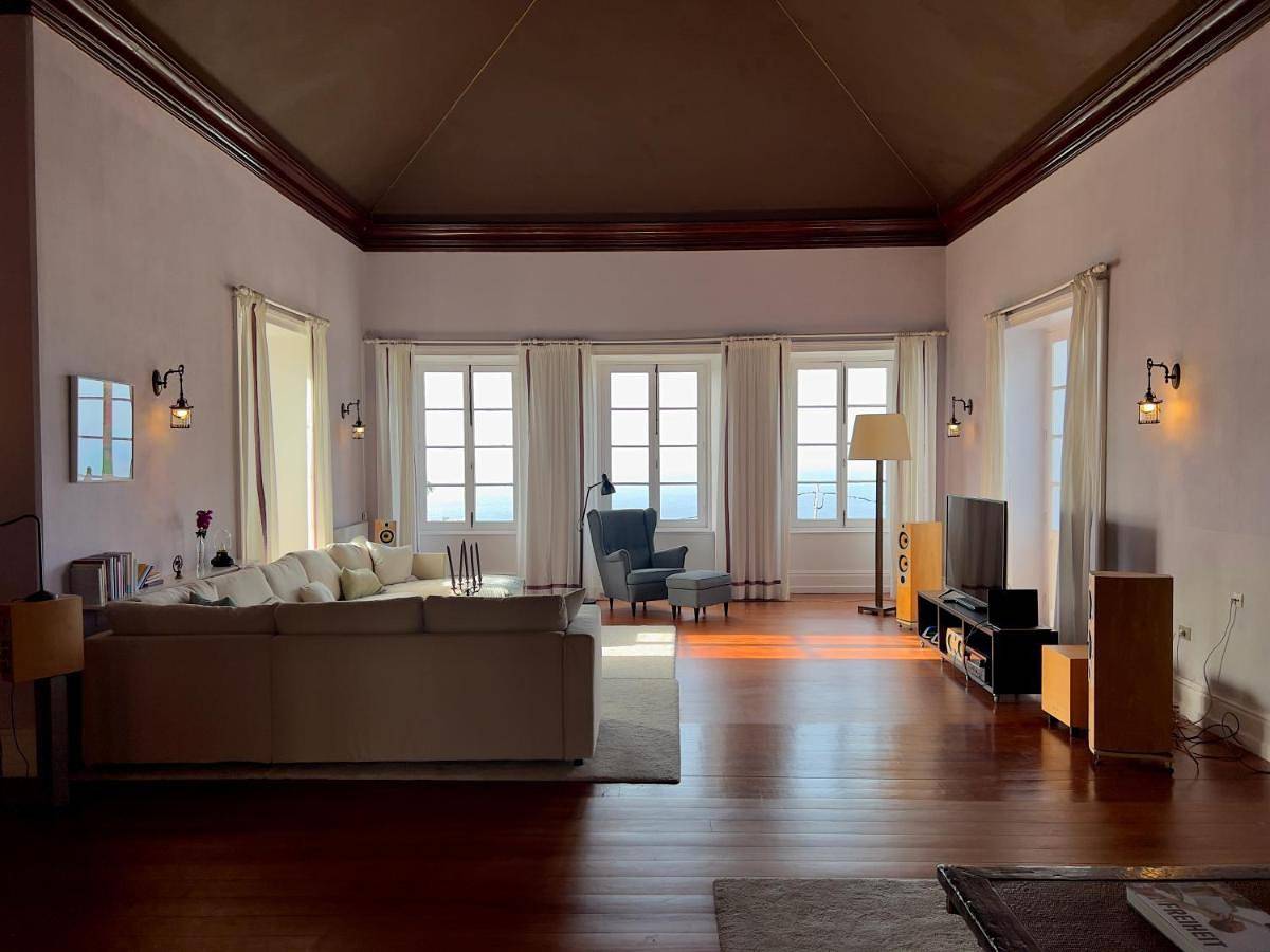 Villa Finca El Drago in Los Rechazos, La Orotava