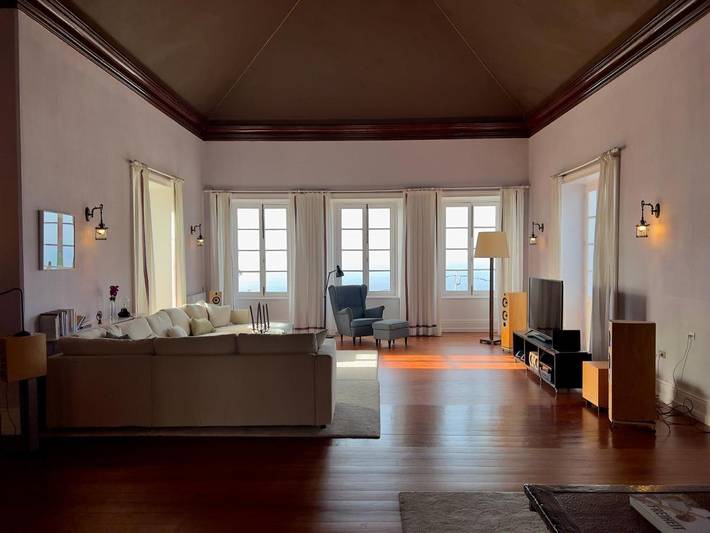 Casa rural para 10 personas, con Terraza y Jardín además de Piscina y Sauna en La Orotava - 2