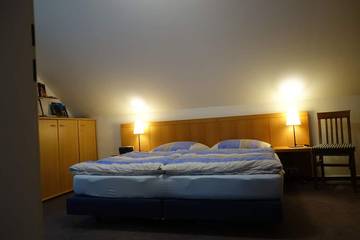 Ferienhaus für 4 Personen in Neuastenberg, Winterberg, Bild 1