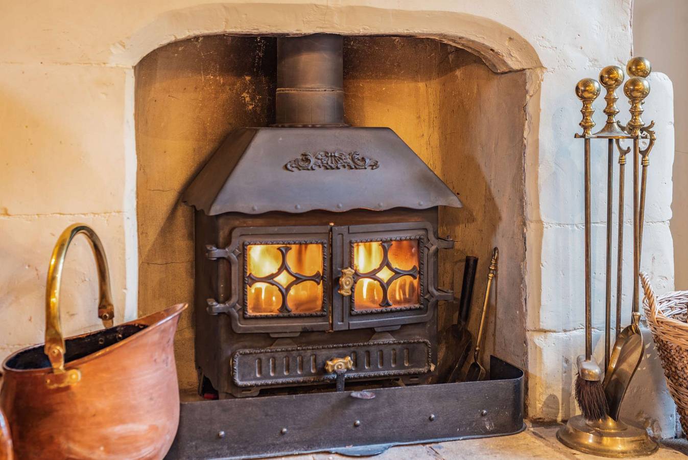 Pear Tree Cottage, Bourton in Bourton-on-the-Water, Gloucestershire