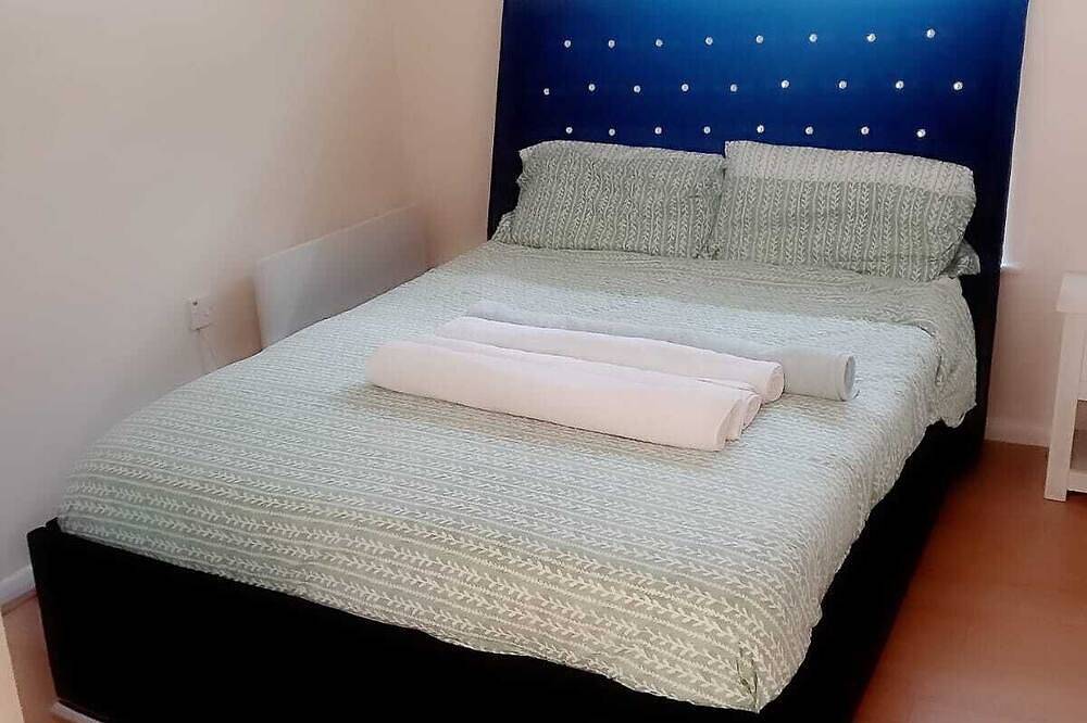 Apartamento entero, Charming 2-bedroom apartment in Erith with Wifi access in Bexley, Londres