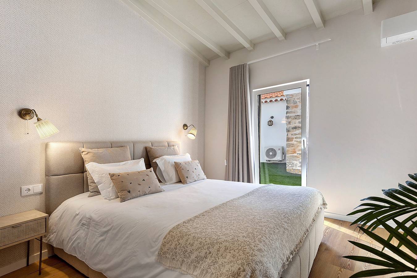 Vila Santa Luzia 6 met Gedeeld Zwembad, Wi-Fi en Airconditioning, foto 9