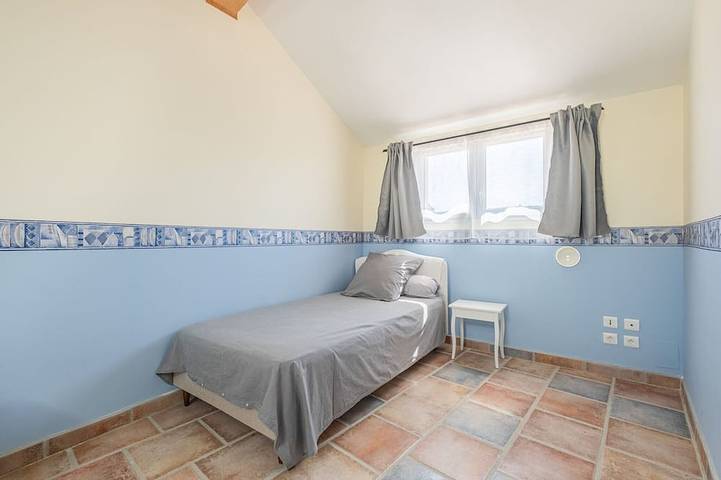 Location de vacances pour 7 personnes, avec piscine et terrasse à Saint-Denis (Aude) - 3