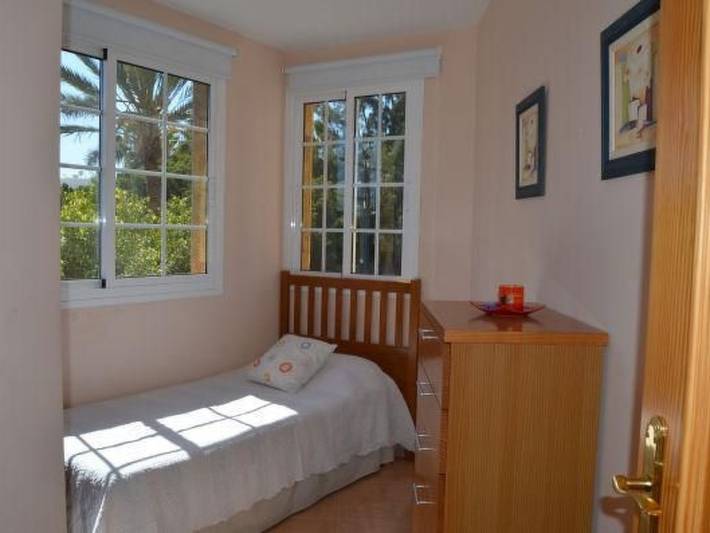 Gîte pour 2 personnes dans Gran Tarajal - 3