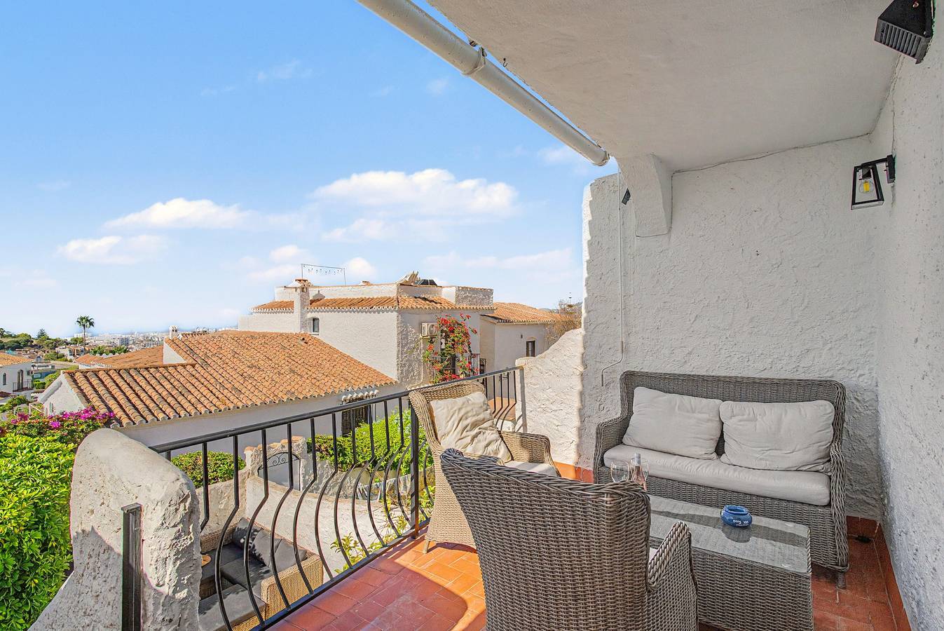 Jazmín 1A – Casa Vacacional con Vistas al Mar en Capistrano Village in Senorio de Capistrano, El Capistrano