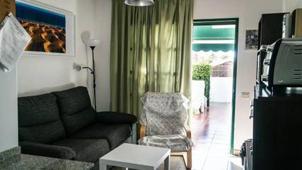Bungalow für 3 Personen in San Bartolomé de Tirajana, Gran Canaria Süd, Bild 3