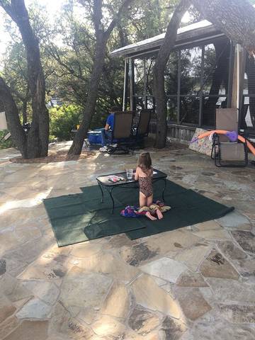 Vacation House for 6 Guests in Possum Kingdom Lake, Palo Pinto County, Picture 3