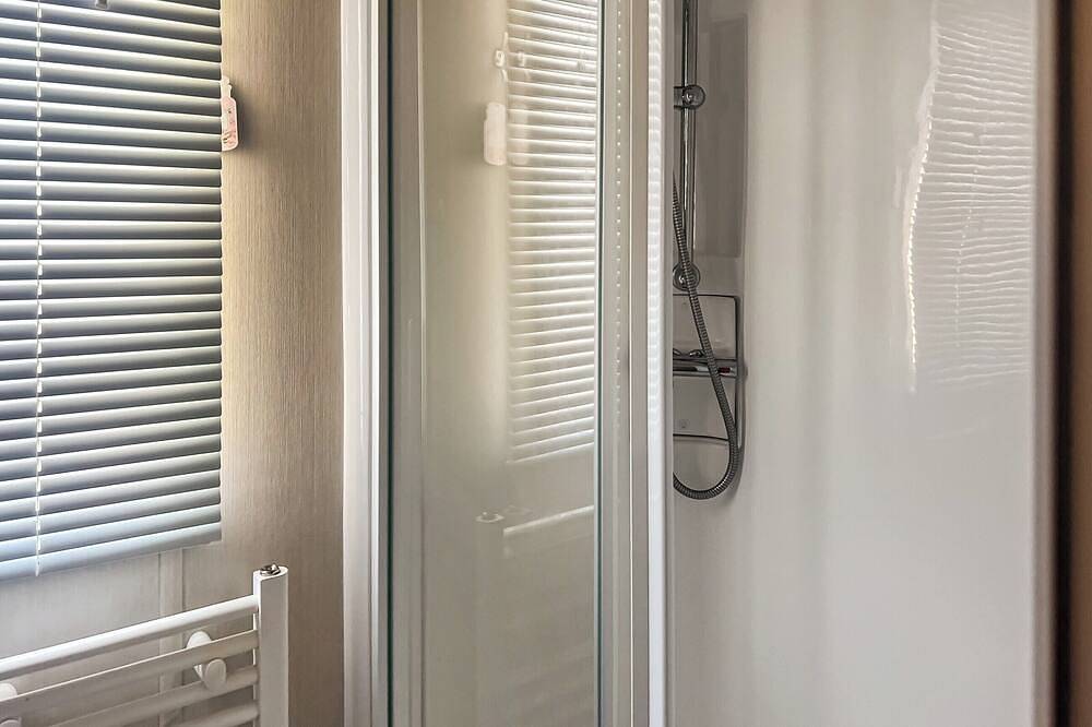 Entire apartment, 3 bedroom accommodation in Porthcawl in Porthcawl, Bridgend region