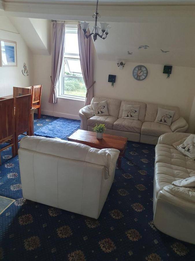 Entire apartment, Standard Apartment in Lytham St Annes, Blackpool Pleasure Beach