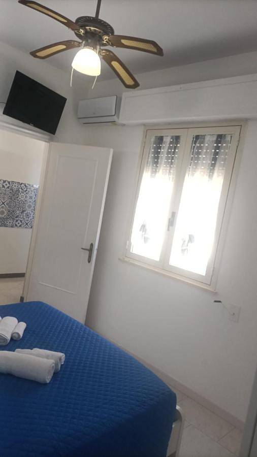 Ganze Wohnung, Casa Joluì in Torre San Giovanni, Ugento